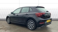 Volkswagen Polo 1.0 TSI Life 5dr DSG Petrol Hatchback